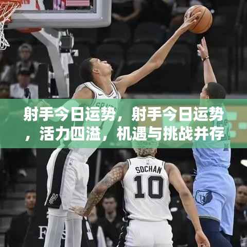 射手今日运势,活力挑战并存,机遇与风险同在