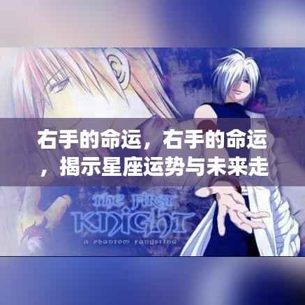 右手命运揭秘,星座运势指引未来走向