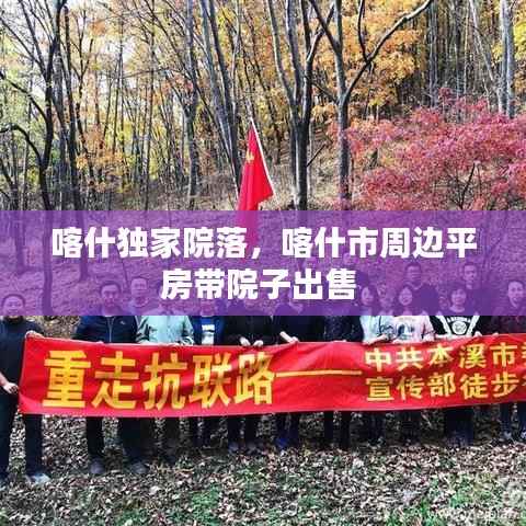 喀什独家院落,喀什市周边平房带院子出售