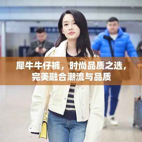 犀牛牛仔裤,时尚品质之选,完美融合潮流与品质